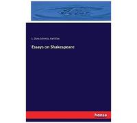Essays On Shakespeare