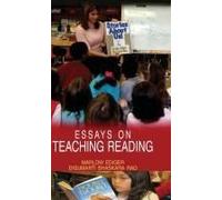 Essays On Teaching Reading