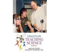 Essays On Teaching Science