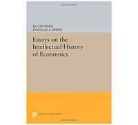 Essays On The Intellectual History Of Economics