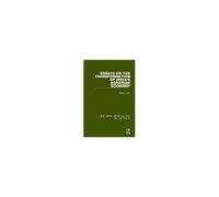 Essays On The Transformation Of India's Agrarian Economy
