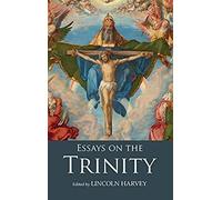 Essays On The Trinity