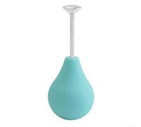 Esschert Boule d'arrosage portable en laiton pour plantes et fleurs Vert