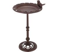 Esschert Design Abreuvoir pour Oiseaux sur Pied - 1 pcs