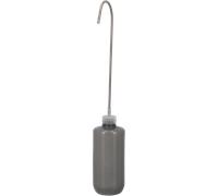 Esschert Design Aide à l'arrosage des Plantes suspendues - 40 cm - Capacité : 0,5 l - Plastique - TG341
