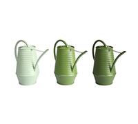 Esschert Design Arrosoir 0,96 l en métal pour Fleurs