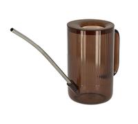 Esschert Design | Arrosoir - 1L - Marron - Design élégant - Matériaux de haute qualité