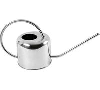 Esschert Design Gießkanne Edelstahl 1 l