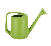 Esschert Design Arrosoir 5 L Tons Naturels Vert Plastique Avec Bec Jardin