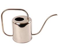 Esschert Design Arrosoir chromé Fin 1,5 l