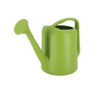 Esschert Design Arrosoir en Plastique avec Bec verseur Vert 5 l