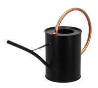 Esschert Design Arrosoir noir & cuivre - Fer