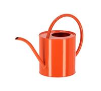 Esschert Design Arrosoir S Orange 1,3 l en métal TR032-3