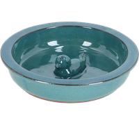 Esschert Design Bain d’Oiseaux "Canard" Rond - 1 pcs