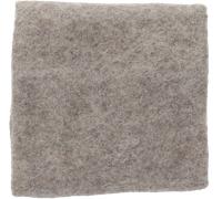 Esschert Design Barrière Anti-Limaces en Laine de Tonte de Mouton - 1 pcs