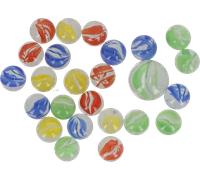 Esschert Design Billes en Verre - 1 pcs
