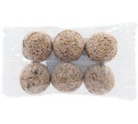 Esschert Design Boulettes pour Mésanges sans Filet - 6 pièces