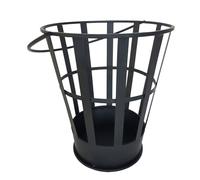 Esschert Design Brasero FF466, Noir, 40 x 35 x 37 cm