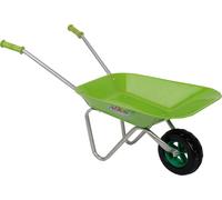 Esschert Design Brouette pour enfants vert ; KG97
