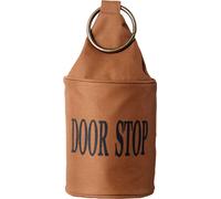 Esschert Design Butoir de porte avec anneau brun ; LH118
