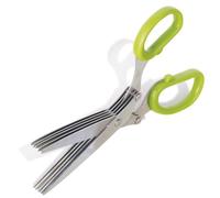 Esschert Design C2034 Ciseaux à Herbes