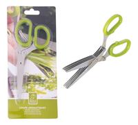 Esschert Design C2034 Ciseaux à Herbes