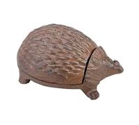 Esschert Design Cache clé en Fonte hérisson