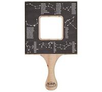 esschert design - cadre explorateur ciel étoilé G