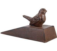 Esschert Design Cale-porte motif oiseau ; BR16