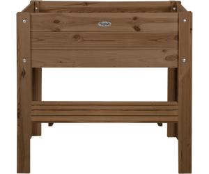 Esschert Design Carré Potager Sur Pieds - Brun