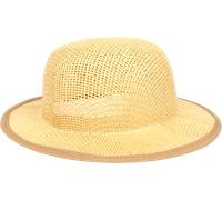 Esschert Design Chapeau de Paille pour Enfants - 1 pcs