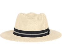 Esschert Design Chapeau Panama en Paille - 1 pcs