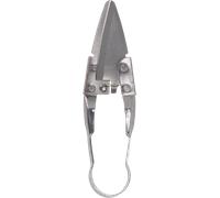 Esschert Design Ciseaux en Inox - 1 pcs