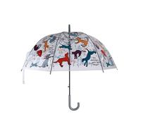 Esschert Design Concevez Parapluie Chats & Chiens Ø83cm