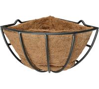 Esschert Design Coupe d'angle en métal ; BPH80