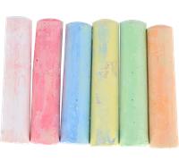 Esschert Design Craies de Trottoir - 1 kit