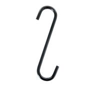 Esschert Design Crochet - Petit - Noir