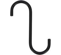 Esschert Design Crochet S Noir - 10 cm