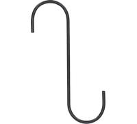 Esschert Design Crochet S Noir - 20 cm