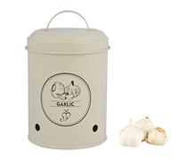Esschert Design de C2068 ail Boîte de Rangement