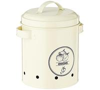 Esschert Design de C2069 Oignon Boîte de Rangement