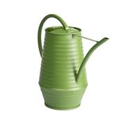 Esschert Design Deco Crowing peut être fabriqué en acier galvanisé au charbon vert clair