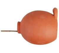 Esschert Design Deko-Shop-Hannusch Nichoir mésange bleue env. 16 x 18 x 17 cm