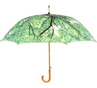 Esschert Design Design le parapluie -Boom -couronne