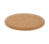 Esschert Design Dessous de verre en liège Ø 15 cm