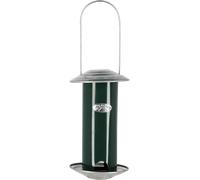 Esschert Design Distributeur Alimentaire Vert pour Vers de Farine - 1 pcs