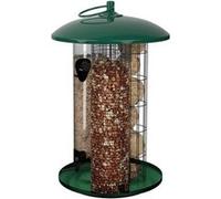 esschert design - distributeur de graines pour oiseaux - xl G