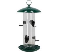 Esschert Design Distributeur de Graines pour Oiseaux XXL - 1 pcs