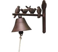 Esschert Design Door Bell Bird Motifs ; DB22