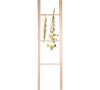 Esschert Design Échelle de séchage pour fleurs et herbes aromatiques